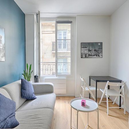 Ciseaux 3G - Saint Germain Des Pres - Superbe Appartement Paris Exterior photo
