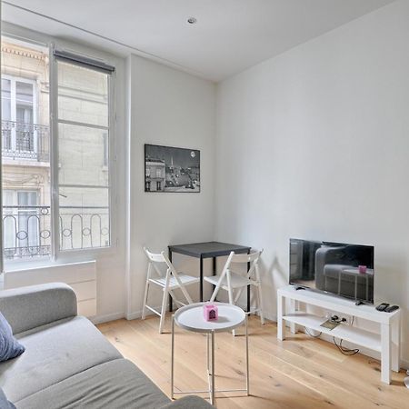 Ciseaux 3G - Saint Germain Des Pres - Superbe Appartement Paris Exterior photo