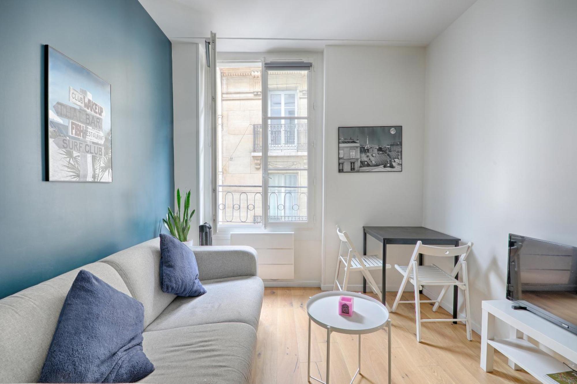 Ciseaux 3G - Saint Germain Des Pres - Superbe Appartement Paris Exterior photo