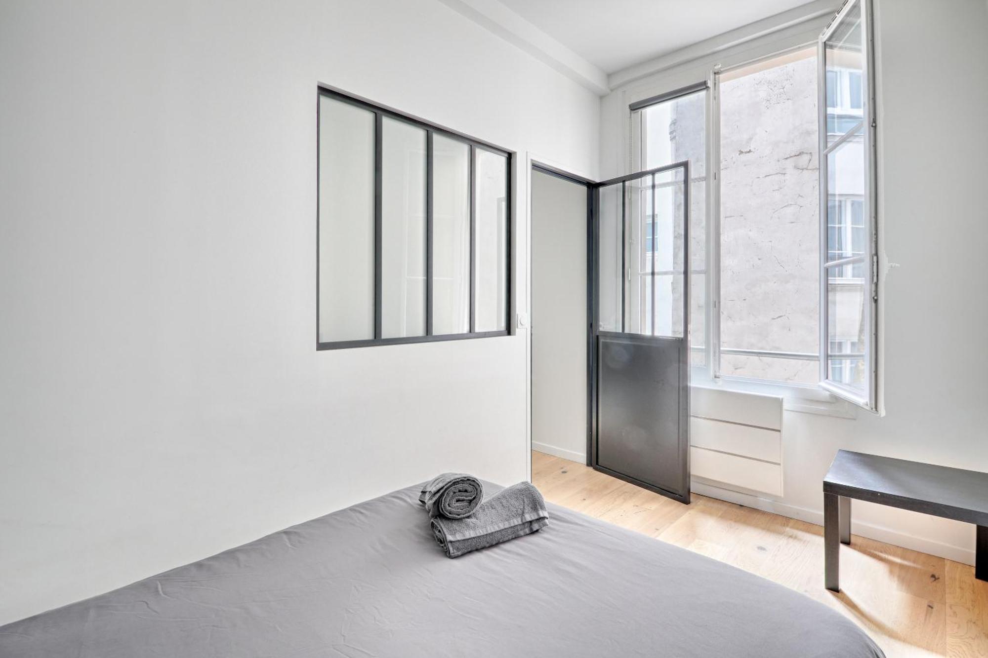 Ciseaux 3G - Saint Germain Des Pres - Superbe Appartement Paris Exterior photo