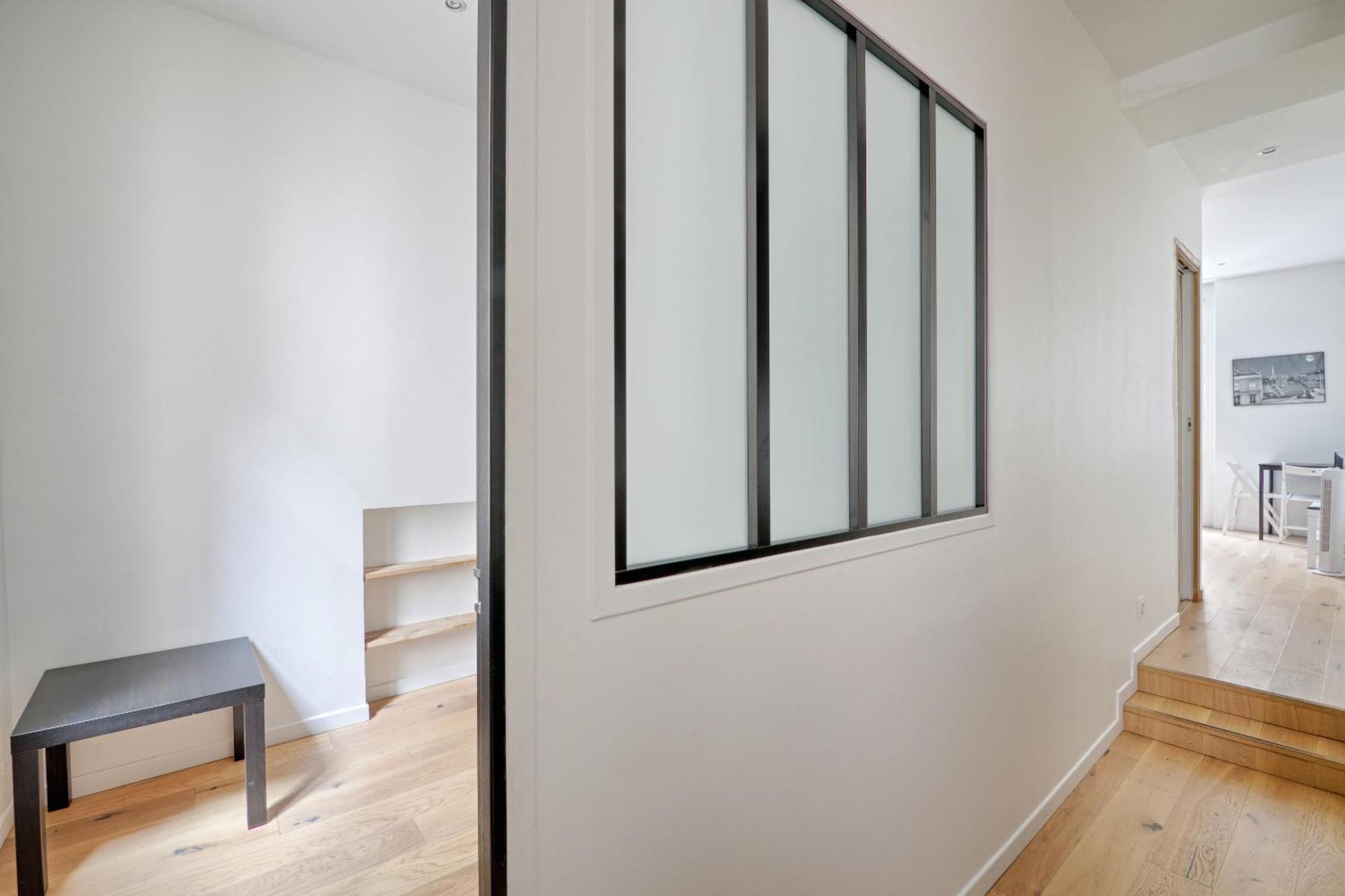 Ciseaux 3G - Saint Germain Des Pres - Superbe Appartement Paris Exterior photo