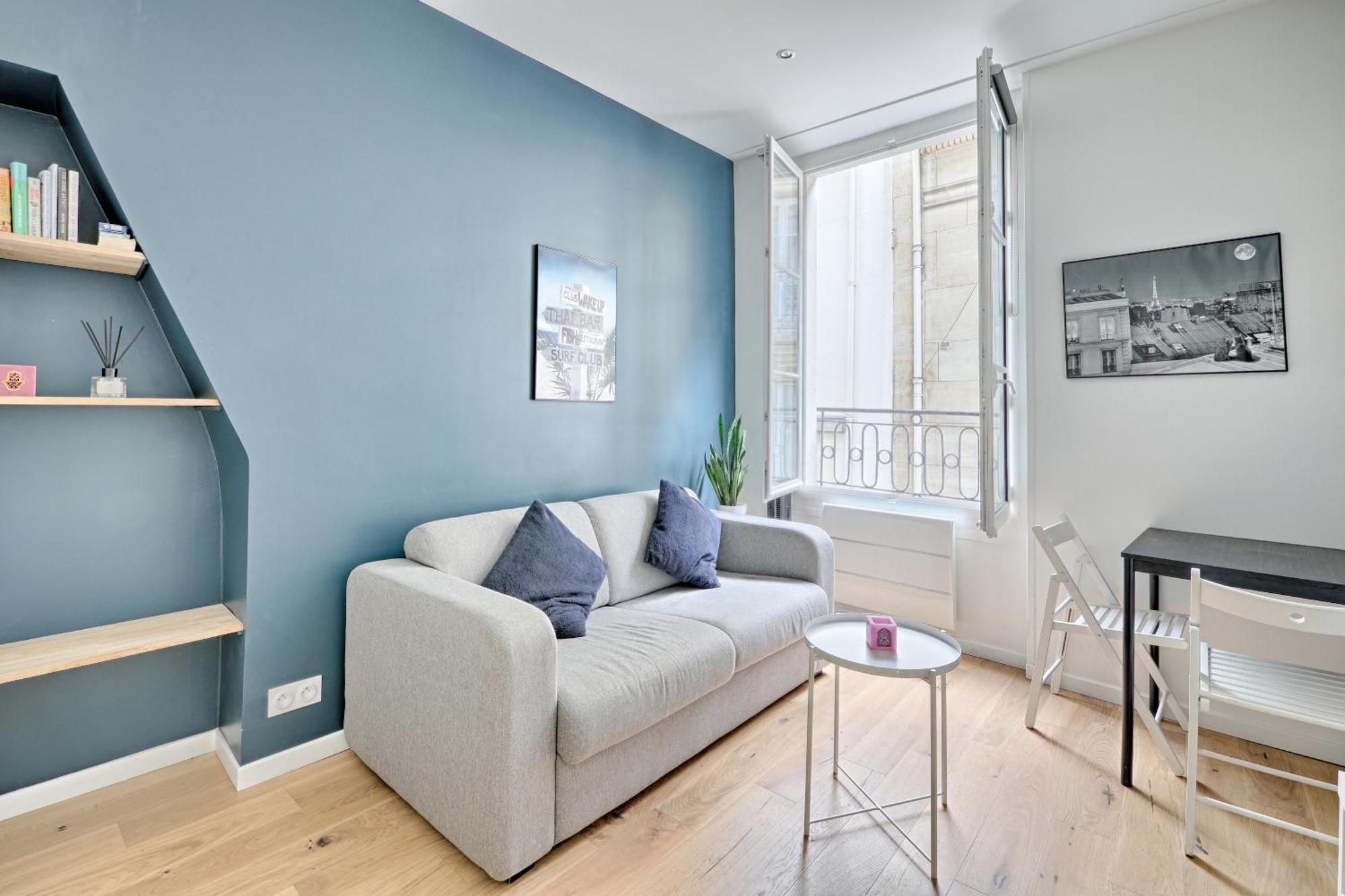 Ciseaux 3G - Saint Germain Des Pres - Superbe Appartement Paris Exterior photo
