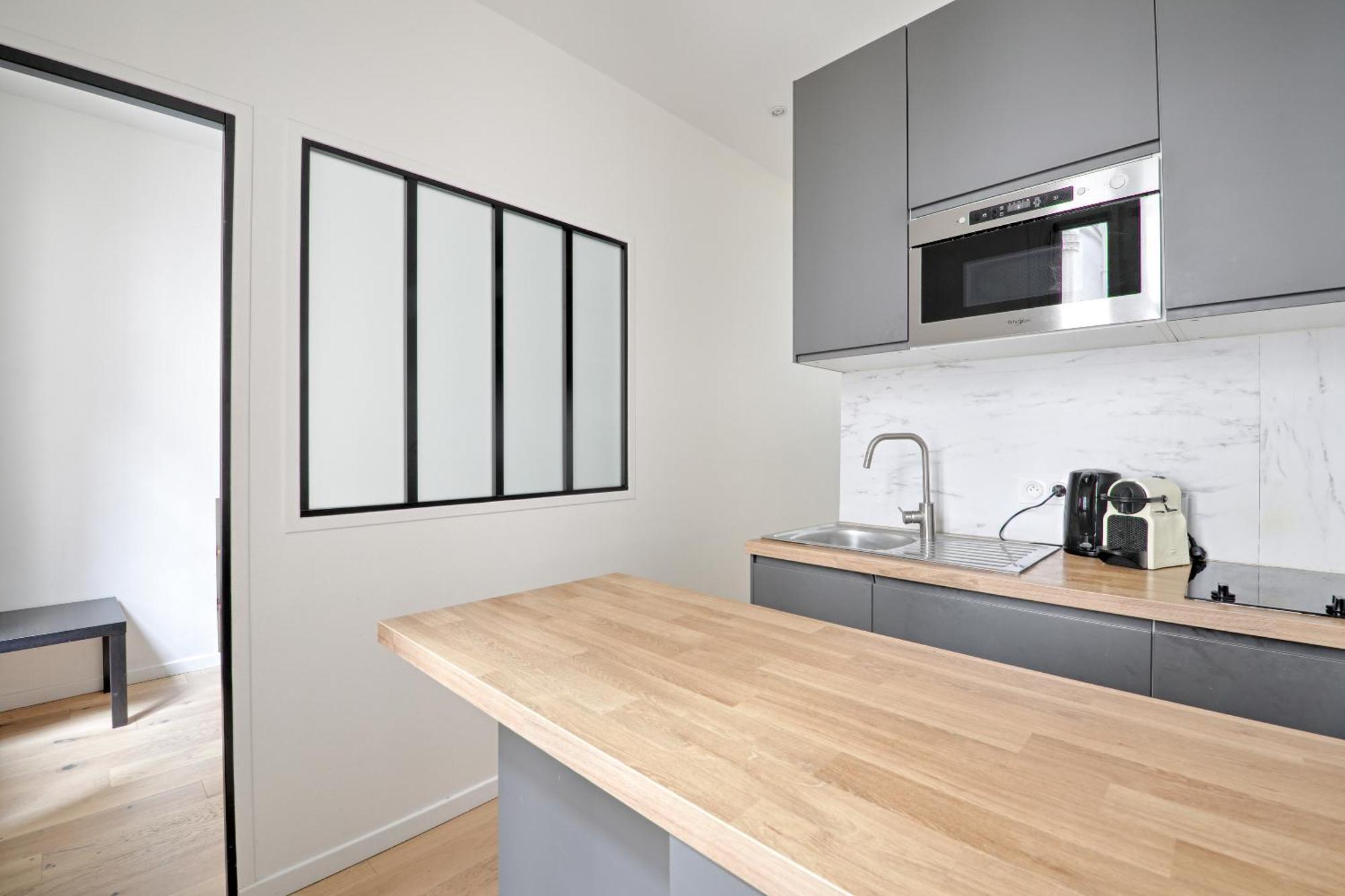 Ciseaux 3G - Saint Germain Des Pres - Superbe Appartement Paris Exterior photo