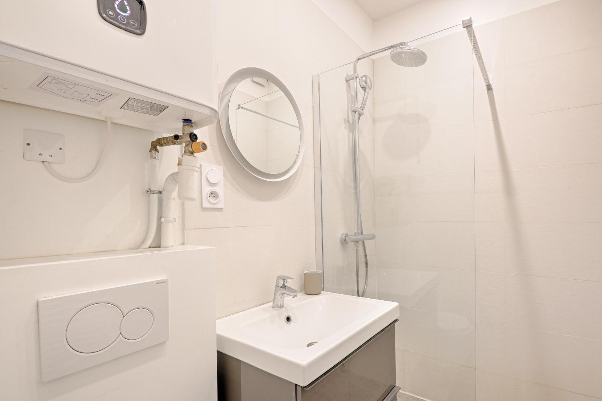 Ciseaux 3G - Saint Germain Des Pres - Superbe Appartement Paris Exterior photo